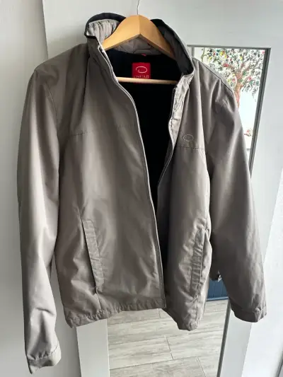 Chaqueta Oscar de la Renta gris para hombre - miniatura 1