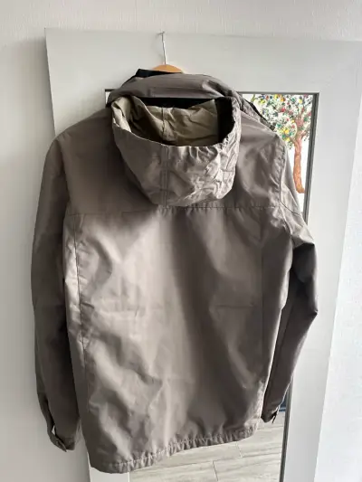 Chaqueta Oscar de la Renta gris para hombre - miniatura 5