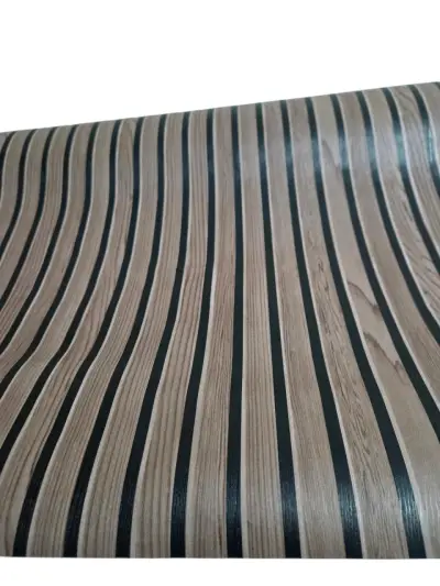 Papel mural tipo Wallpanel (60cmx10m) - miniatura 1