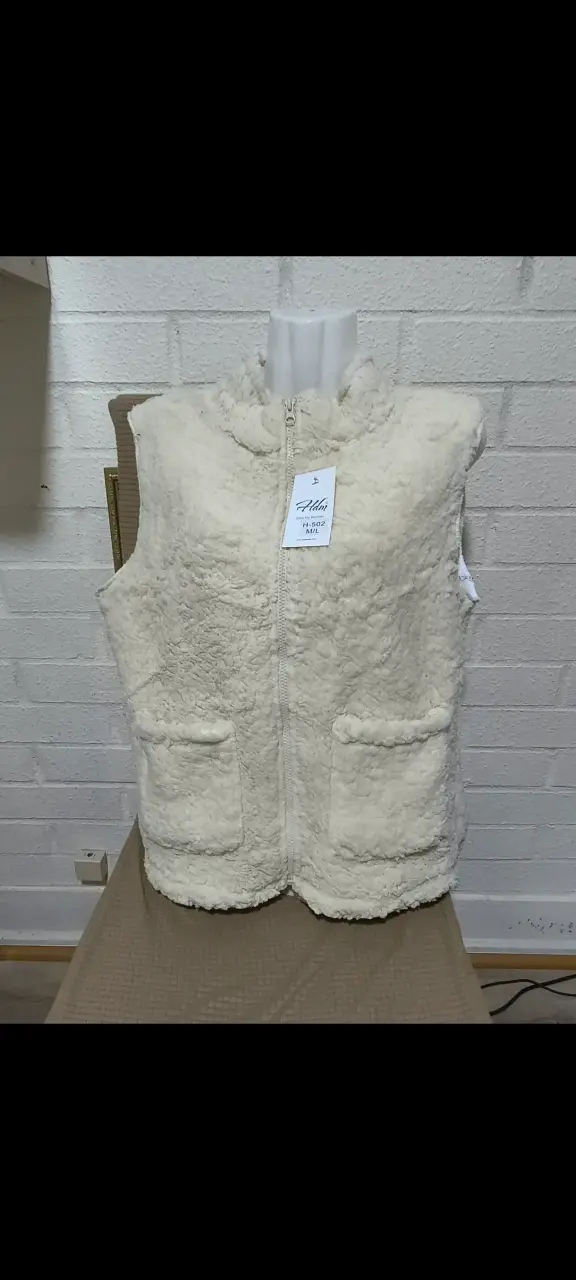 Chaquetas - 2