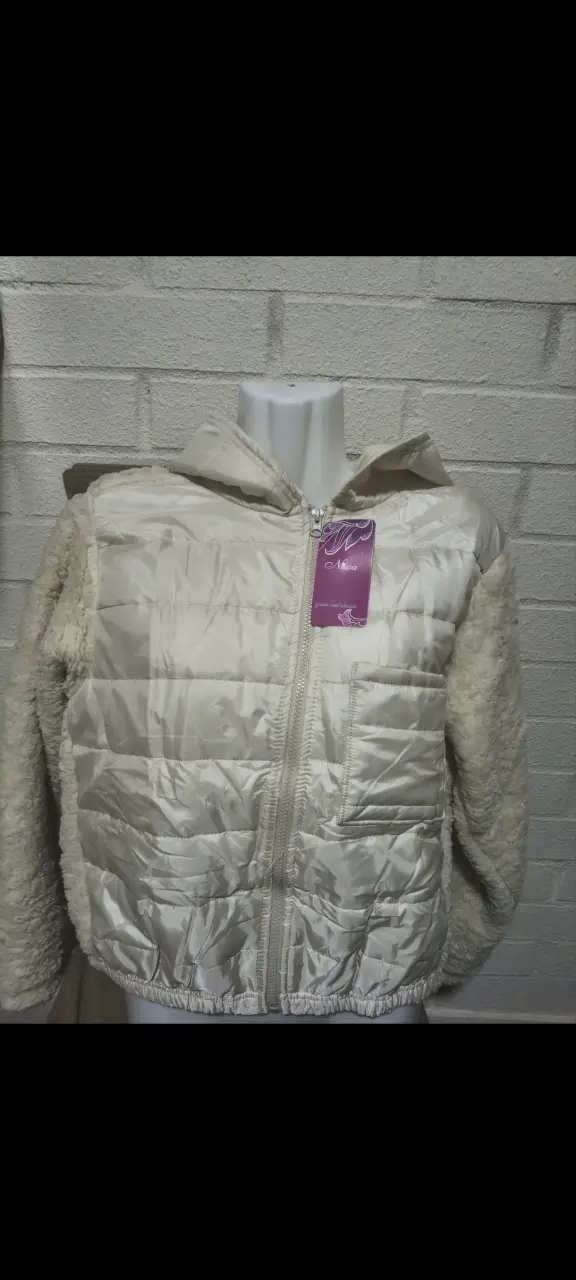 Chaquetas - 4