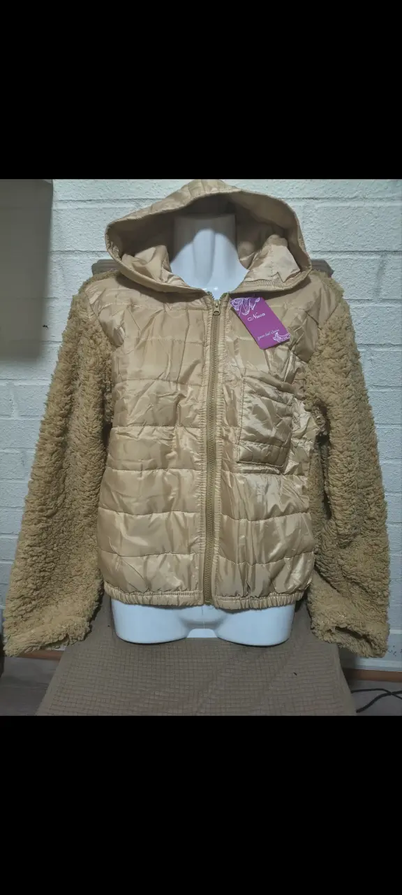 Chaquetas - 5