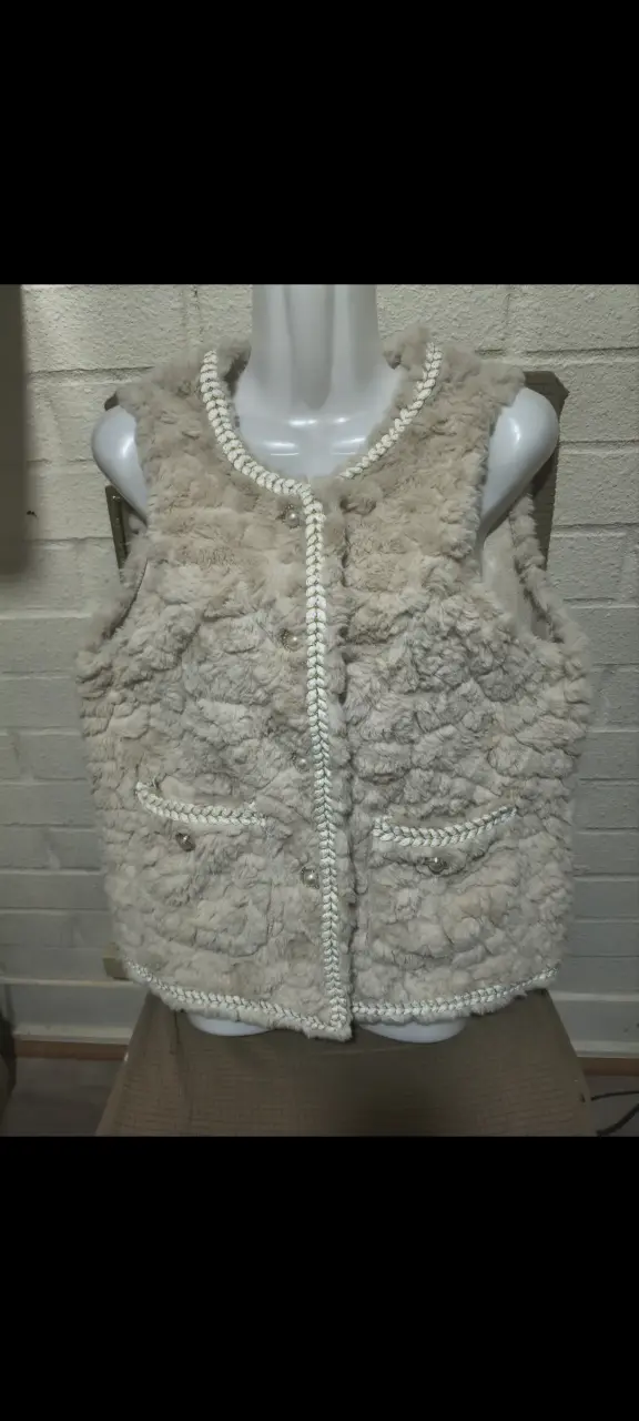 Chaquetas - 6