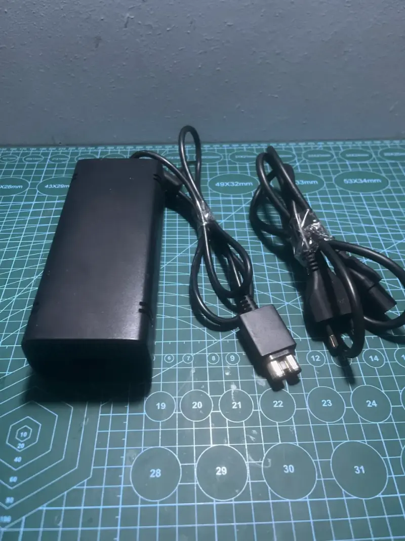 Fuente de poder Xbox 360S original
