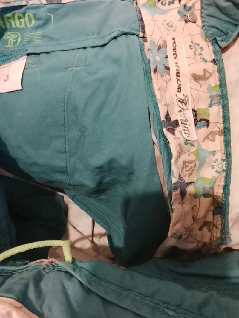 Bermudas estampadas florales para hombre - 5