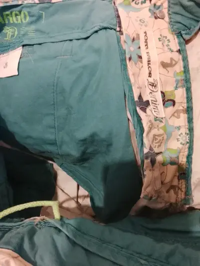 Bermudas estampadas florales para hombre - miniatura 5