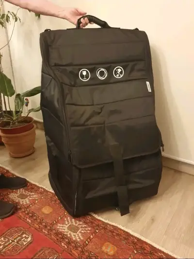 Bugaboo Bolso de transporte coches - miniatura 1