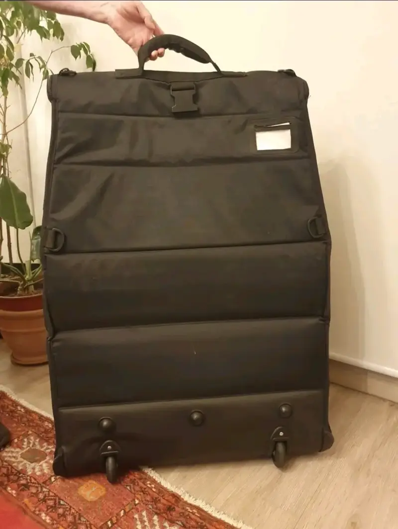 Bugaboo Bolso de transporte coches - 2