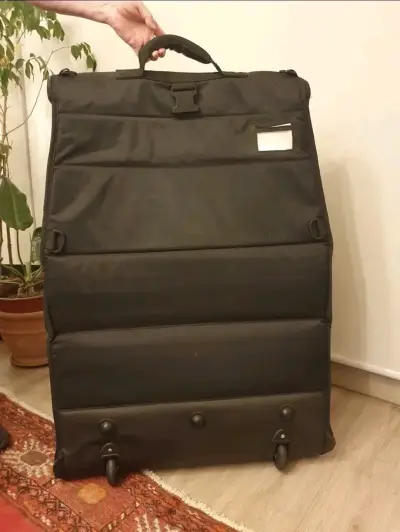 Bugaboo Bolso de transporte coches - miniatura 2