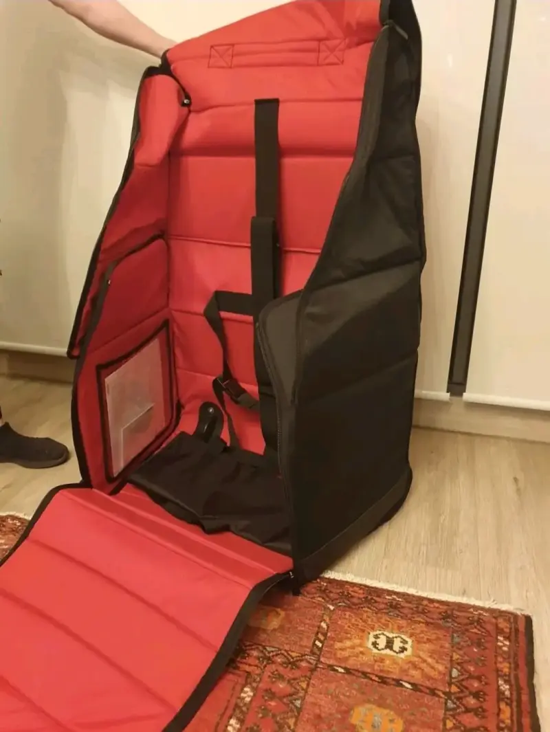 Bugaboo Bolso de transporte coches - 3