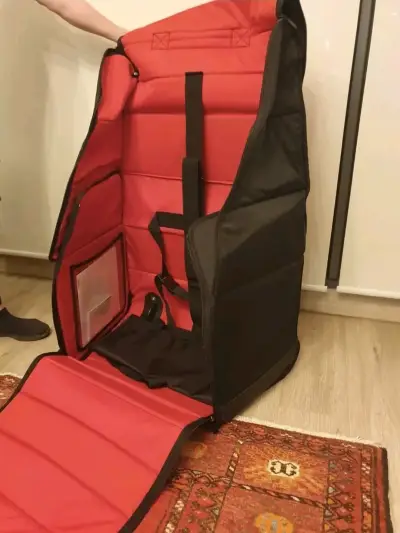 Bugaboo Bolso de transporte coches - miniatura 3
