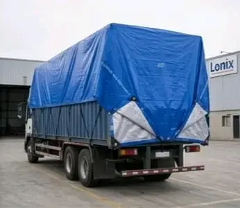 Lona multiusos 5x6m