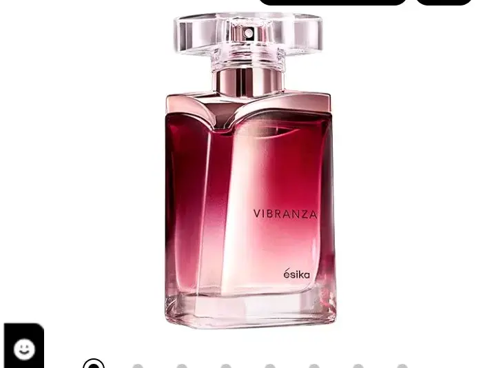 Perfume Esika Vibranza 45 ml Nuevo - 2