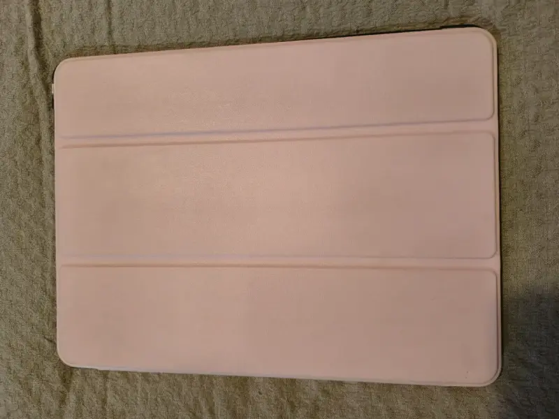 iPad de novena generación con 64GB y Apple Pencil - 6