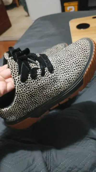 Zapatillas Caterpillar - miniatura 1