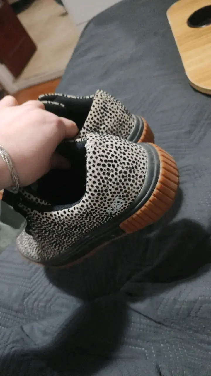 Zapatillas Caterpillar - 3