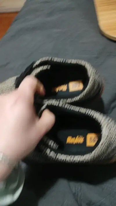 Zapatillas Caterpillar - miniatura 4
