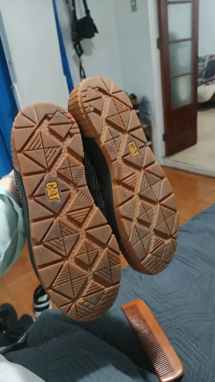 Zapatillas Caterpillar - 5