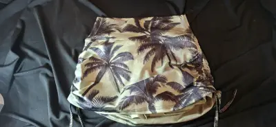 Leggings deportivos estampados coloridos - miniatura 2