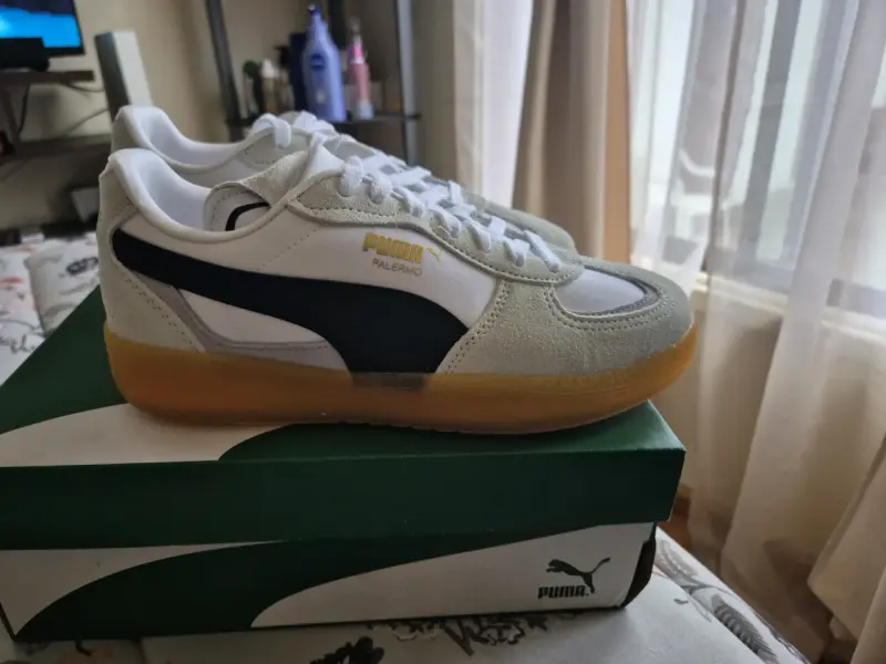 Zapatillas Puma Palermo y Easy Rider para hombre - 3