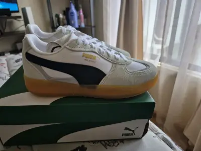 Zapatillas Puma Palermo y Easy Rider para hombre - miniatura 3