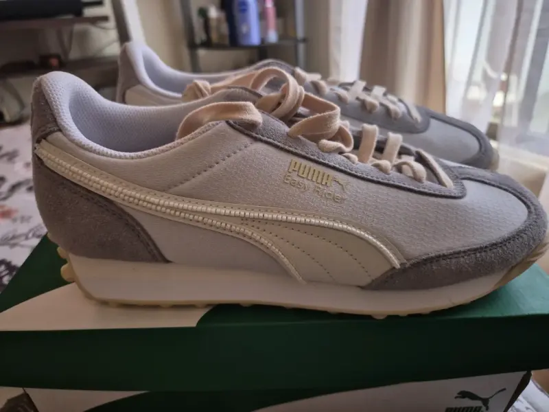 Zapatillas Puma Palermo y Easy Rider para hombre - 4