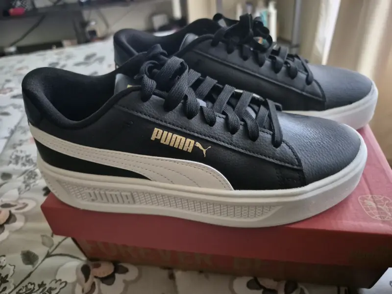 Zapatillas Puma Palermo y Easy Rider para hombre - 6
