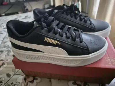 Zapatillas Puma Palermo y Easy Rider para hombre - miniatura 6