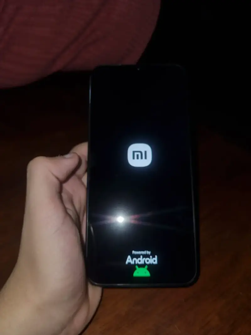 Smartphone Xiaomi Redmi 15C 128GB Negro - 3