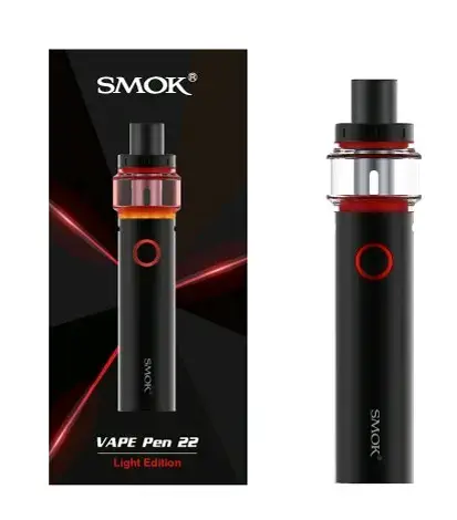 Vapeador Smok Vape Pen 22 Light Edition - 1