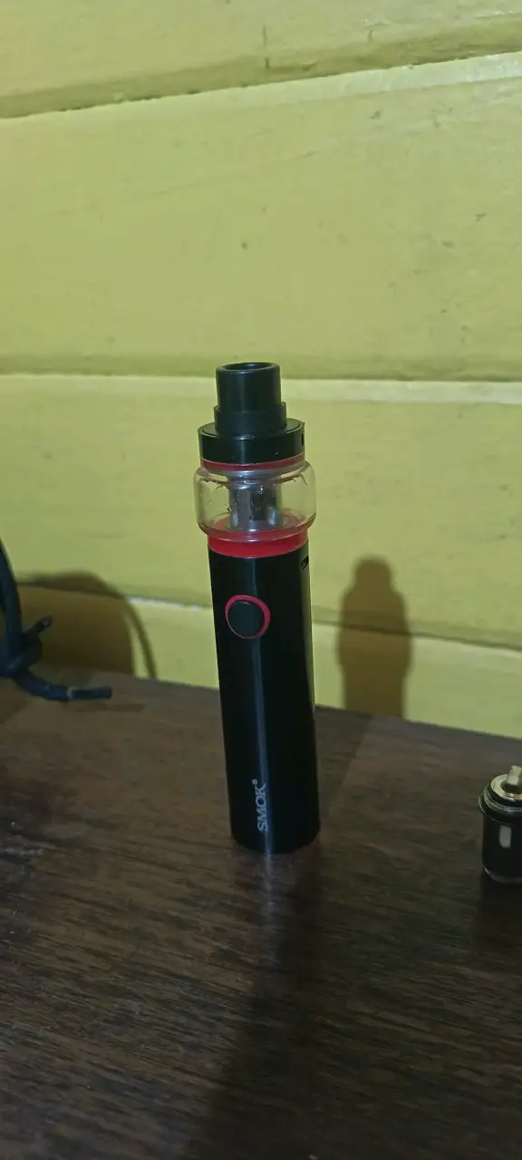 Vapeador Smok Vape Pen 22 Light Edition - 2