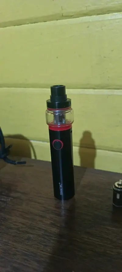 Vapeador Smok Vape Pen 22 Light Edition - miniatura 2