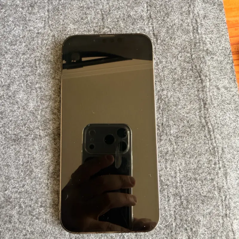 iPhone 13 Pro 128 Gb en excelente estado - 2