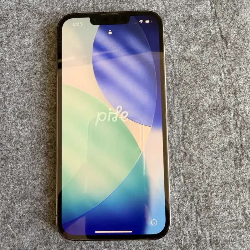 iPhone 13 Pro 128 Gb en excelente estado - 4