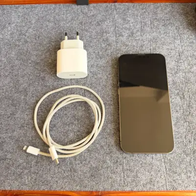 iPhone 13 Pro 128 Gb en excelente estado - miniatura 5