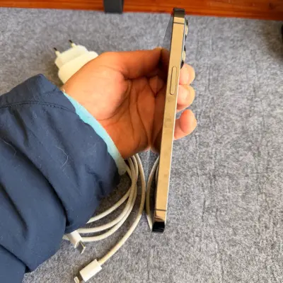 iPhone 13 Pro 128 Gb en excelente estado - miniatura 6