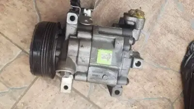 Compresor de aire ac subaru impreza 2012 - miniatura 2