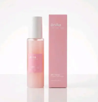 Limpiador facial en gel Eniks 100ml - miniatura 1