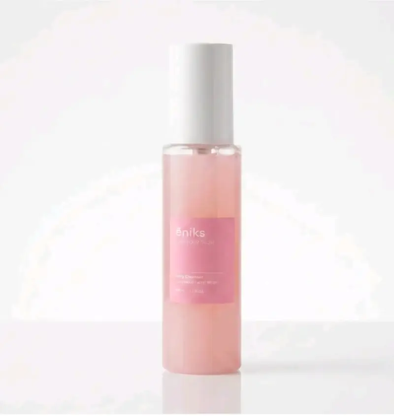 Limpiador facial en gel Eniks 100ml - 2