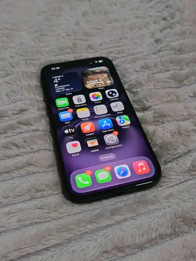 iPhone 16 128GB - miniatura 1