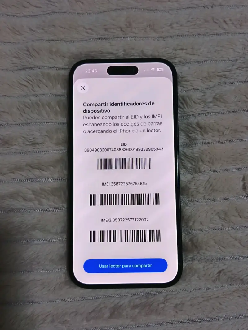 iPhone 16 128GB - 3