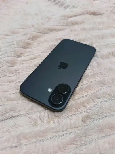 iPhone 16 128GB - miniatura 4