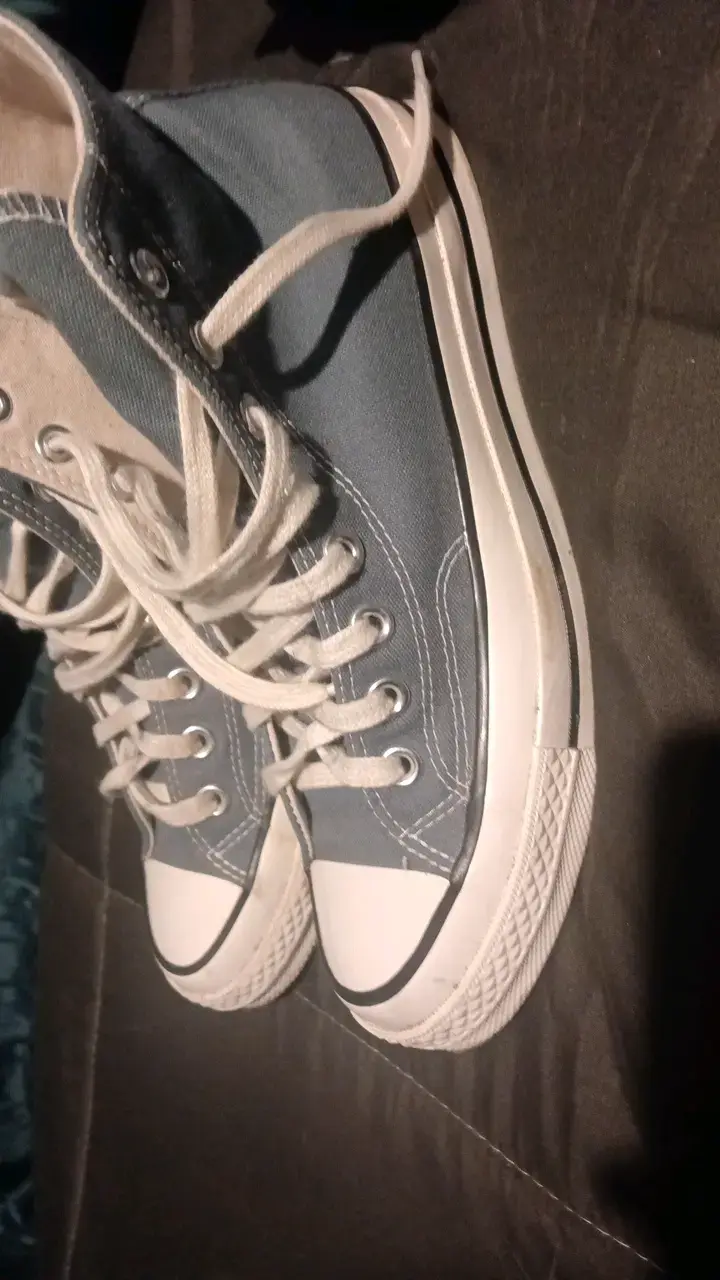 Zapatillas Converse Chuck Taylor All Star Unisex - 2