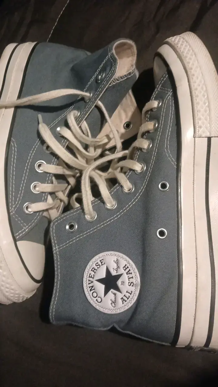 Zapatillas Converse Chuck Taylor All Star Unisex - 3