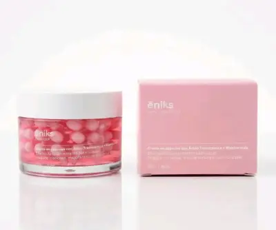 Crema en cápsulas con Ác. Tranexámico y Niacinami - miniatura 1