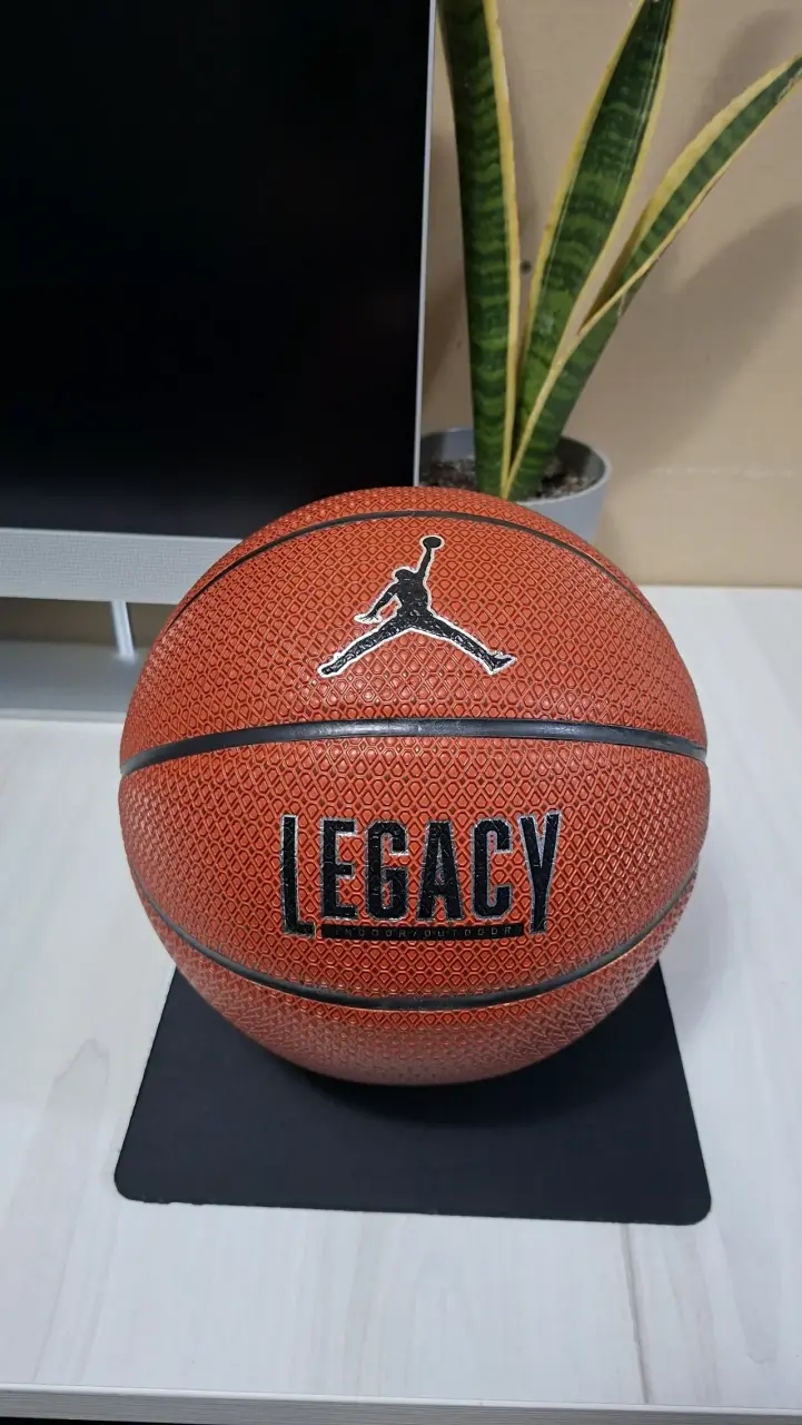Pelota de Básquet Jordan Legacy 2.0 - 2