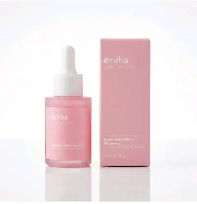 Sérum Facial Eniks Rose PDRN + Exosomas - miniatura 1