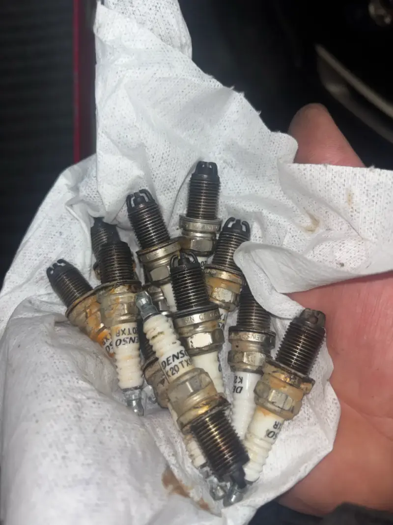 Servicio mecánico para vehículos de todas las gama - 2