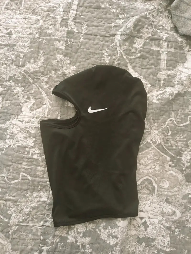 Set de Guantes y Pasamontañas Nike Pro Therma-FIT - 3