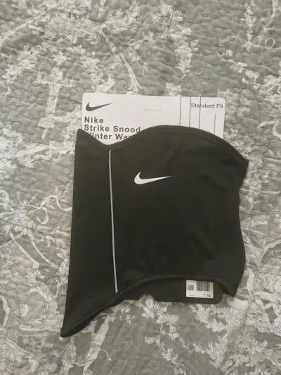Set de Guantes y Pasamontañas Nike Pro Therma-FIT - miniatura 4